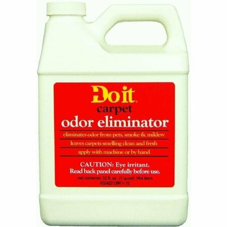 CUL MAC IND Do it Carpet Odor Eliminator DI5438